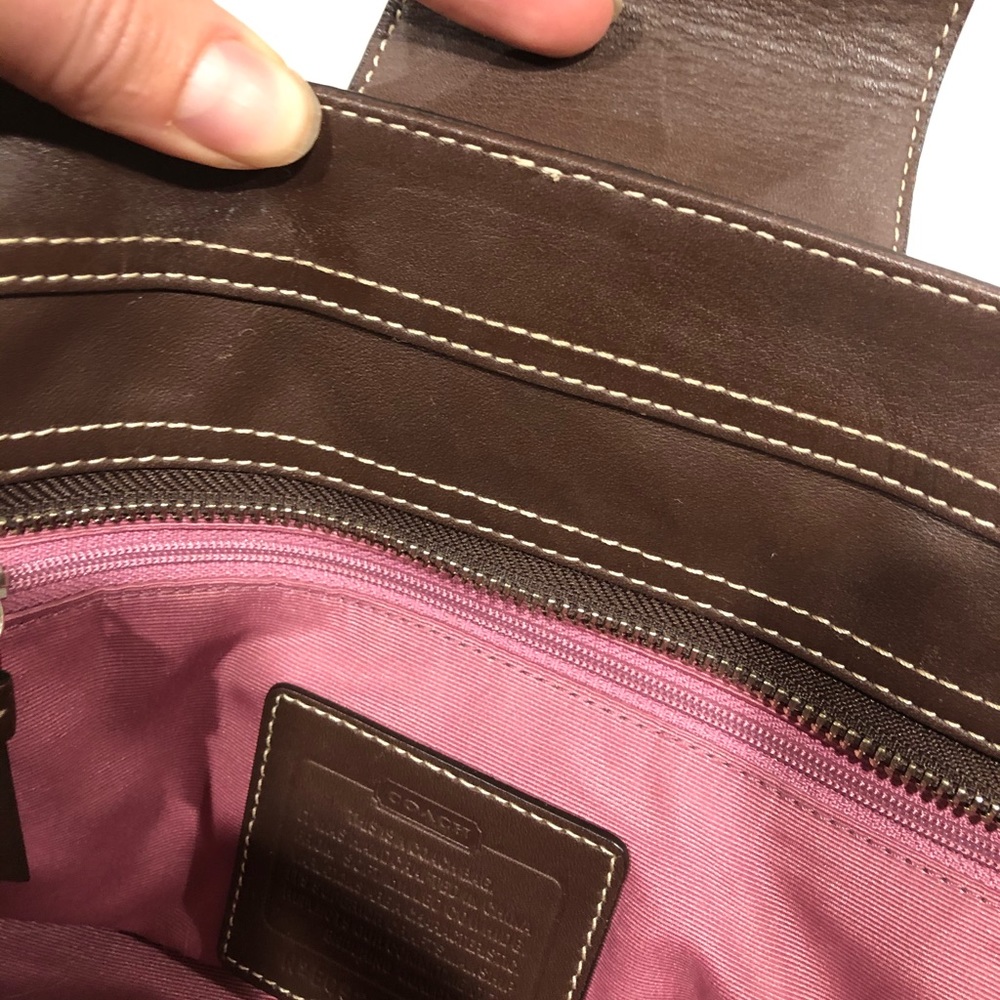 Coach Pocketbook